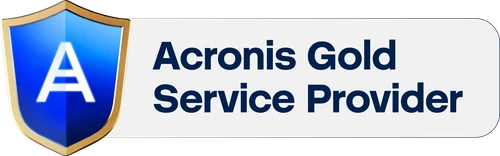 Acronis Gold Service Provider Acronis Gold Service Provider – RoDo Computer GmbH