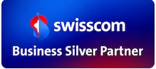 Swisscom Business Silver Partner Swisscom Business Silver Partner – RoDo Computer GmbH